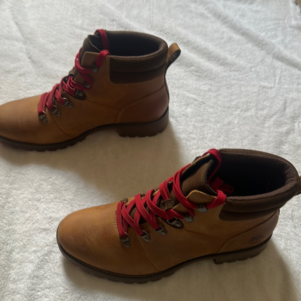 Women Timberland Defender Boots